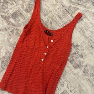 Abercrombie & Fitch Tank